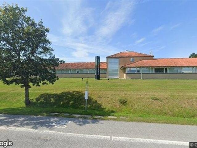 Erhvervsejendom til salg i Støvring, Brønderslev-Dronninglund