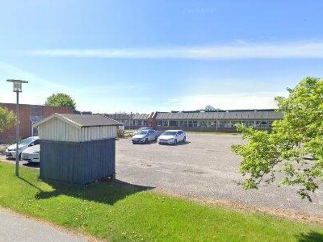 Ejendom til salg i Hadsund, Brønderslev-Dronninglund