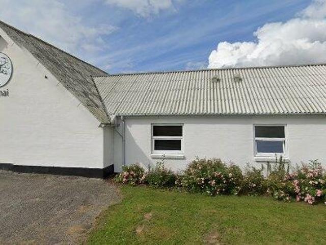 Ejendom til salg i Brønderslev, Brønderslev-Dronninglund