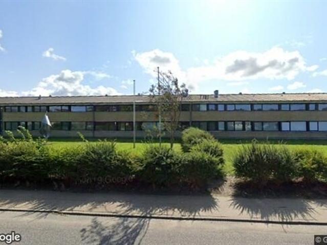 Erhvervsejendom til salg i Hjørring