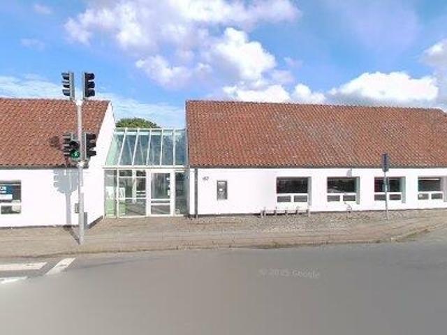 Erhvervsejendom til salg i Frederikshavn, Brønderslev-Dronninglund