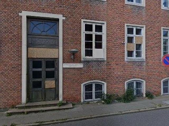 Erhvervsejendom til salg i Frederikshavn, Brønderslev-Dronninglund