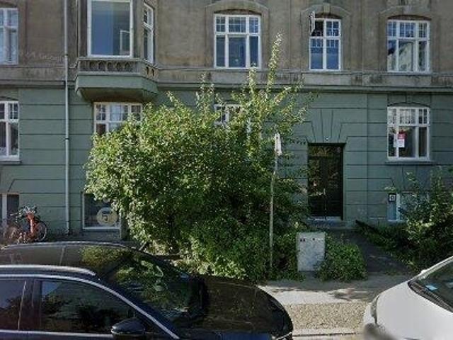 Erhvervsejendom til salg i København, Brøndby