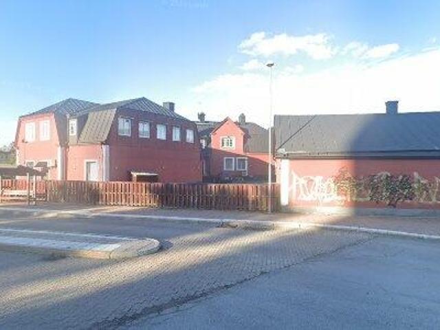 Lokal till salu i Öregrund, Uppsala