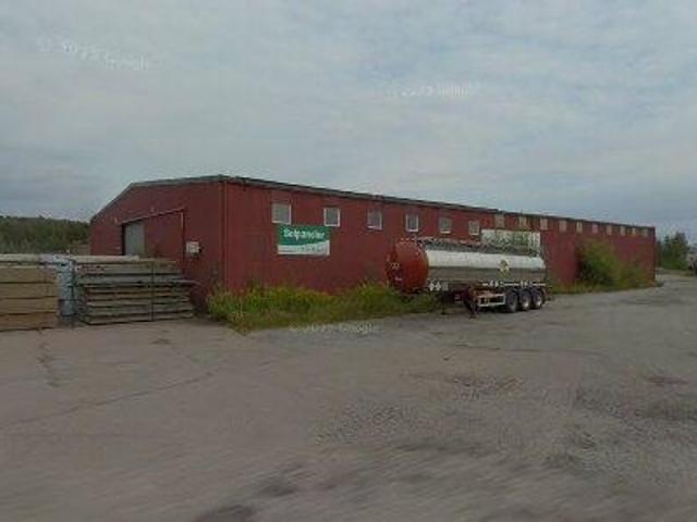 Lokal till salu i Köping, Västmanland