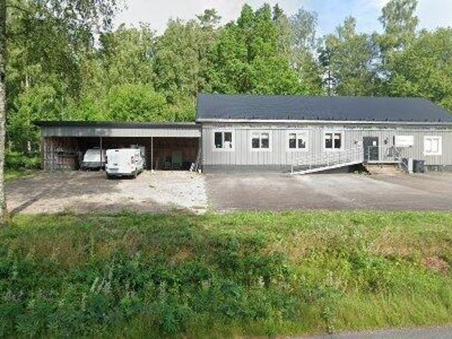 Lokal till salu i Svenljunga, Västra Götaland