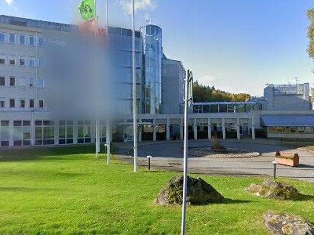 Lokal hyra i Alingsås, Västra Götaland