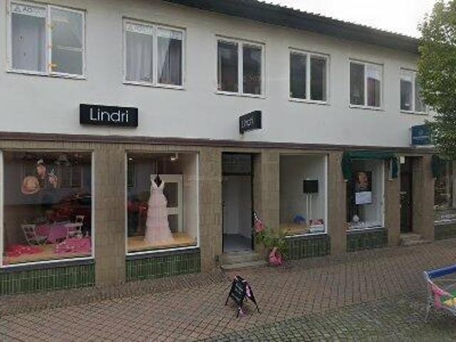 Lokal hyra i Ängelholm, Skåne