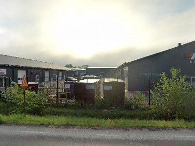 Lokal hyra i Malmö, Skåne