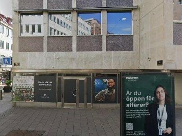 Lokal hyra i Göteborg, Västra Götaland