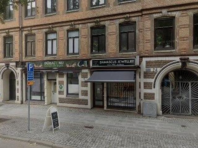 Lokal hyra i Göteborg, Västra Götaland