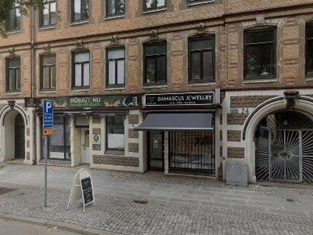 Lokal hyra i Göteborg, Västra Götaland