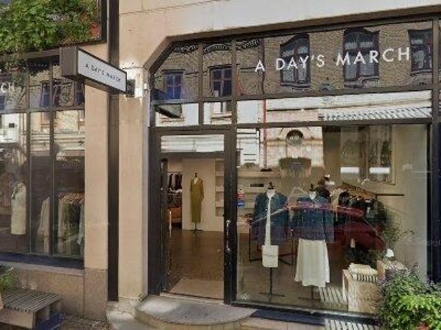 Lokal hyra i Göteborg, Västra Götaland