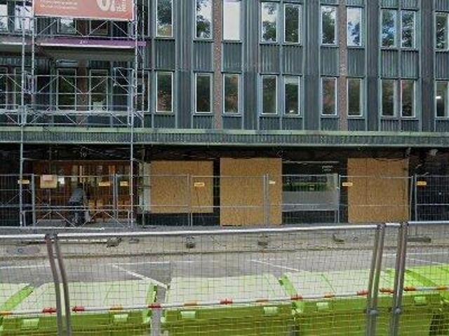 Lokal hyra i Göteborg, Västra Götaland