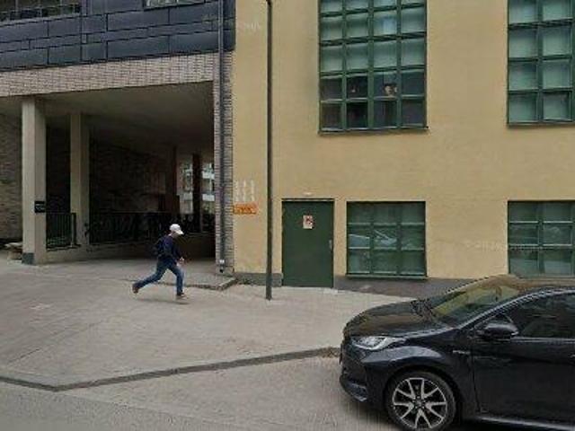 Lokal hyra i Botkyrka, Stockholm