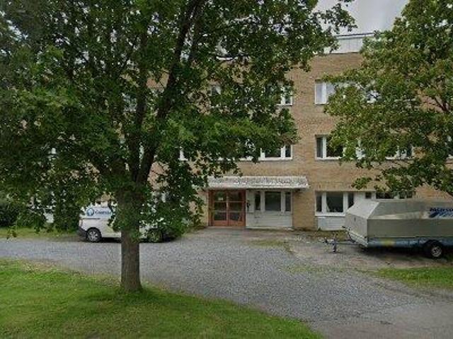 Lokal hyra i Härnösand, Västernorrland