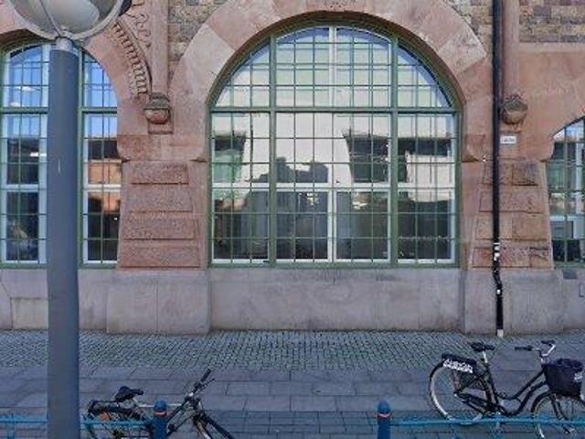 Lokal hyra i Helsingborg, Skåne