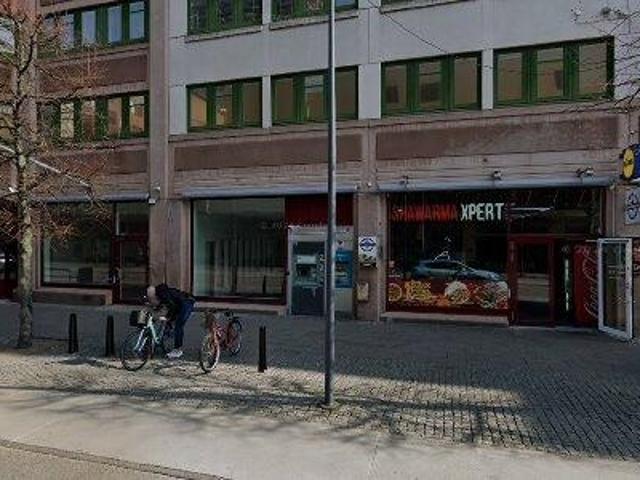 Lokal hyra i Helsingborg, Skåne