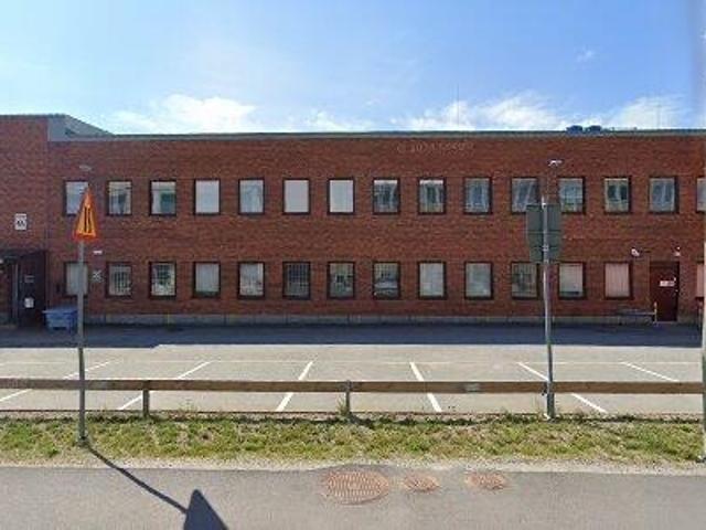 Lokal hyra i Flemingsberg, Huddinge