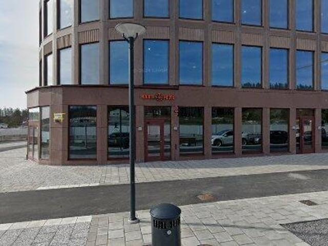 Lokal hyra i Stockholm