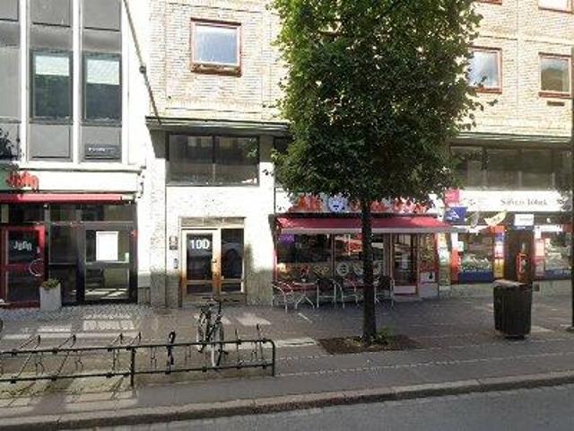 Lokal hyra i Jönköping