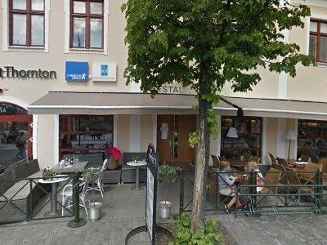 Lokal hyra i Jönköping