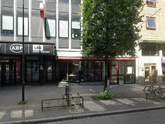 Lokal hyra i Jönköping