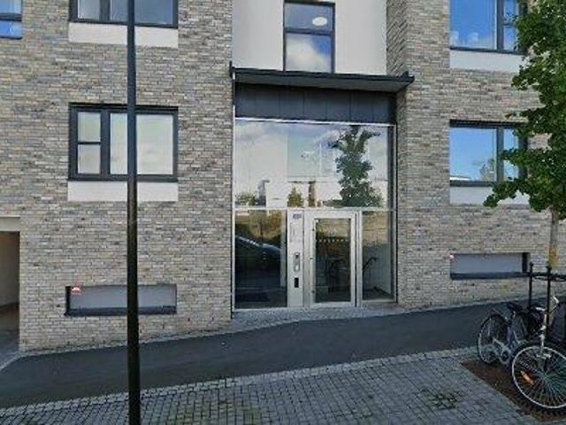 Lokal hyra i Jönköping