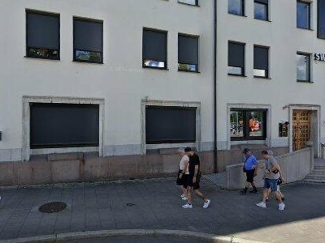 Lokal hyra i Jönköping
