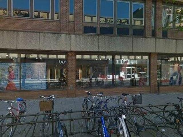 Lokal hyra i Jönköping