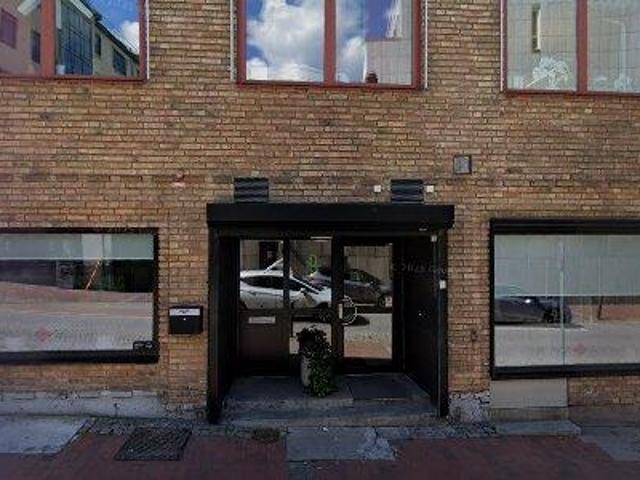 Lokal hyra i Jönköping