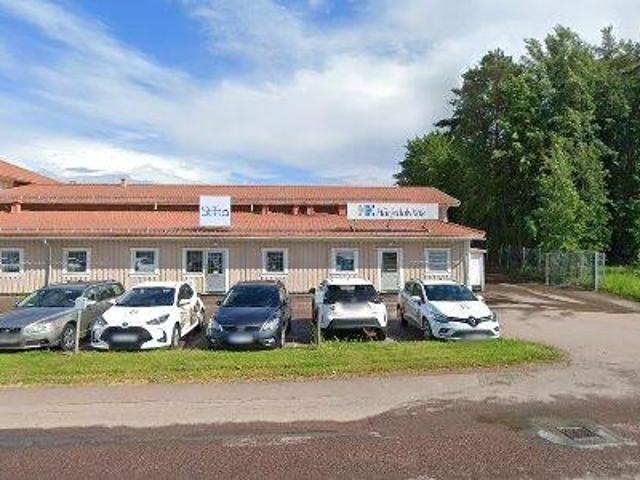 Lokal hyra i Karlstad, Värmland