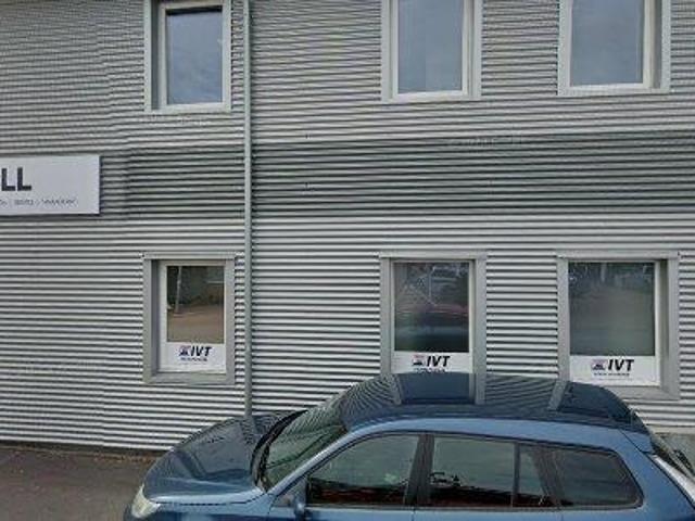 Lokal hyra i Karlstad, Värmland