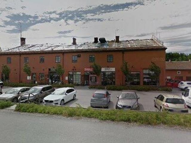 Lokal hyra i Knivsta, Uppsala