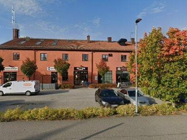 Lokal hyra i Knivsta, Uppsala