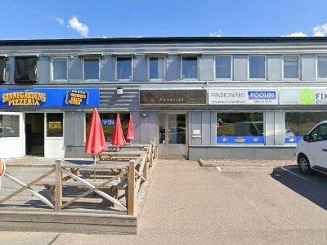 Lokal hyra i Kungsbacka, Hallands län