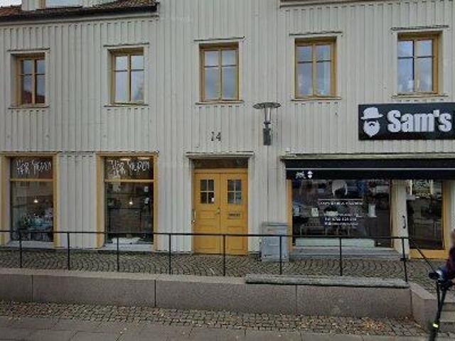 Lokal hyra i Kungsbacka, Halland