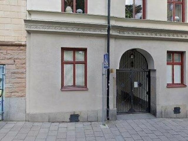 Lokal hyra i Botkyrka, Stockholm