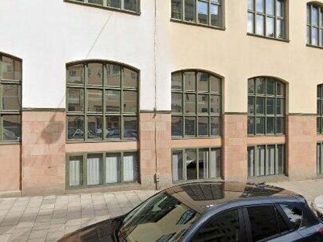 Lokal hyra i Botkyrka, Stockholm