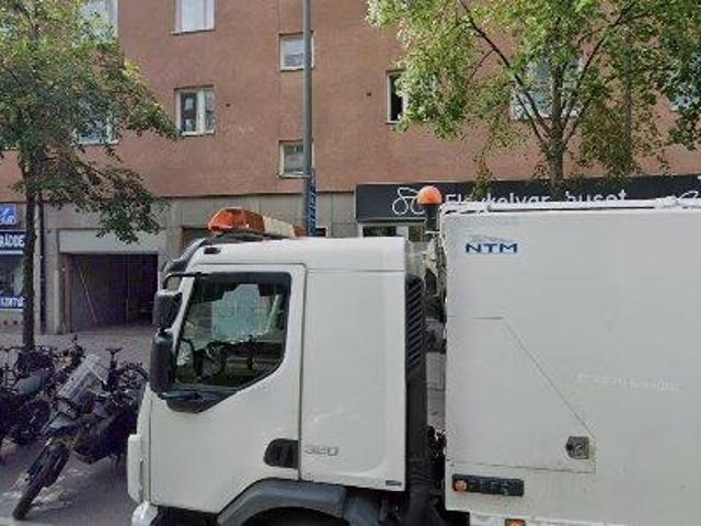 Lokal hyra i Botkyrka, Stockholm