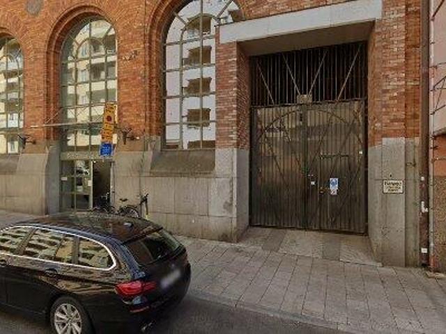 Lokal hyra i Botkyrka, Stockholm