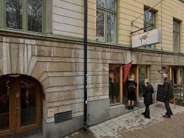 Lokal hyra i Kungsholmens stadsdelsområde, Stockholm