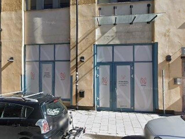 Lokal hyra i Botkyrka, Stockholm