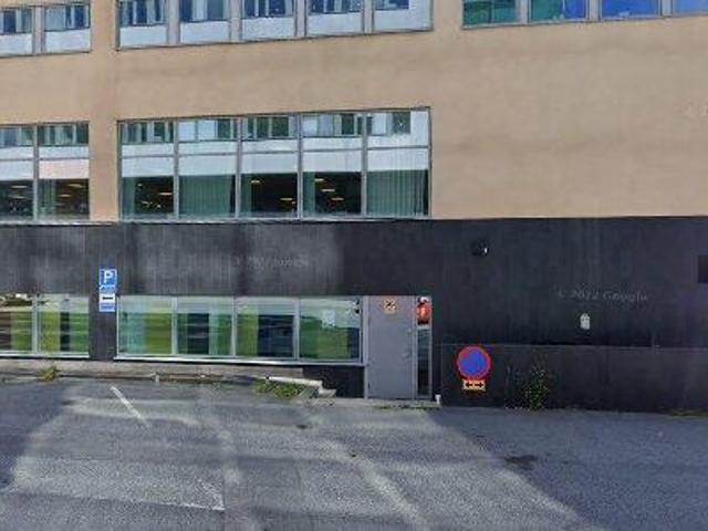 Lokal hyra i Botkyrka, Stockholm