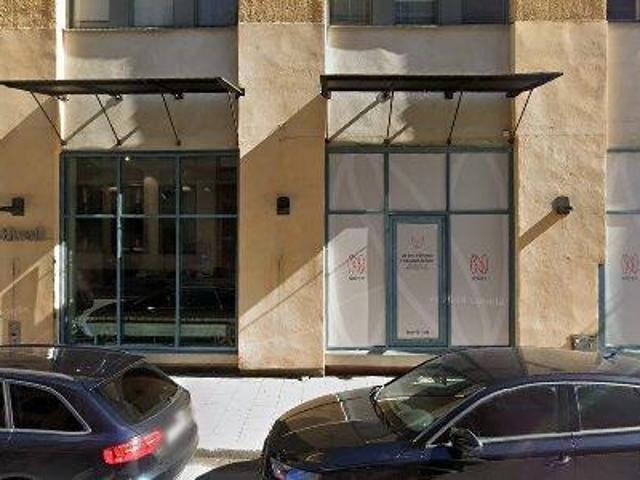 Lokal hyra i Botkyrka, Stockholm