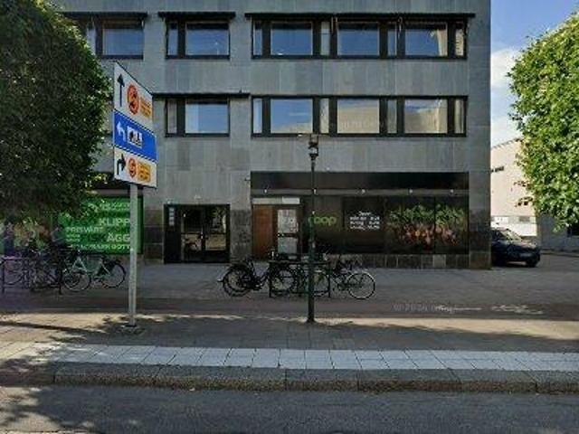 Lokal hyra i Linköping, Östergötland