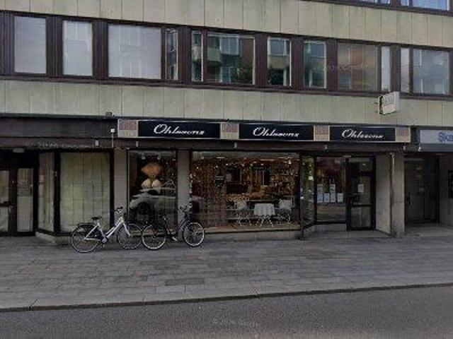 Lokal hyra i Linköping, Östergötland