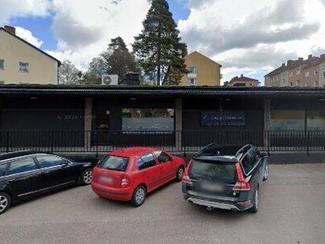 Lokal hyra i Ludvika, Dalarna