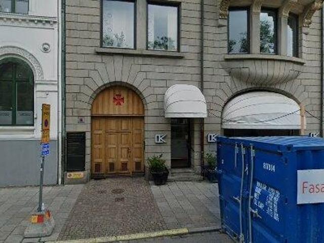 Lokal hyra i Malmö, Skåne