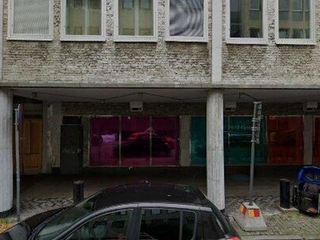 Lokal hyra i Malmö, Skåne